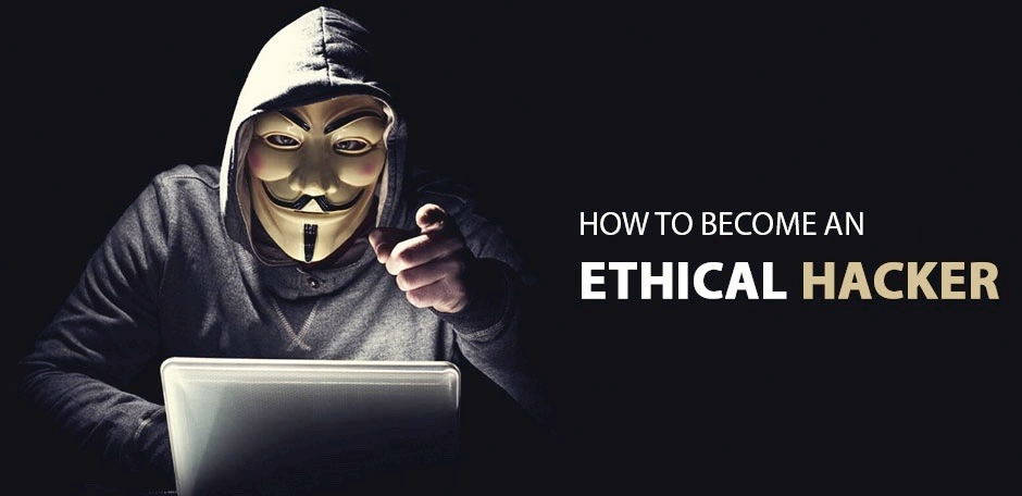 How to become an Ethical Hacker & How Hackers choose their Victims ...